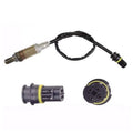 2X O2 Oxygen Sensor for BMW X3 X5 Z3 Z4 323i 325i 328i 330i 525i 528i (2000–2010)