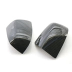 Wing Mirror Cap Covers  for Ford Focus MK2 (2004-2008)