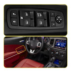 Master Window Control Switch for Dodge Journey (2017–2019)