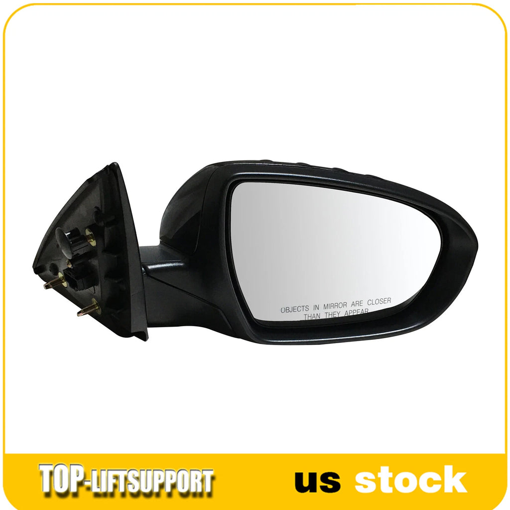 Power Heated Right Door Mirror for Kia Optima (2014–2015)