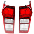 Rear Tail Lights for Isuzu D-Max (2012 - 2020)
