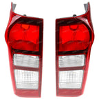 Rear Tail Lights for Isuzu D-Max (2012 - 2020)