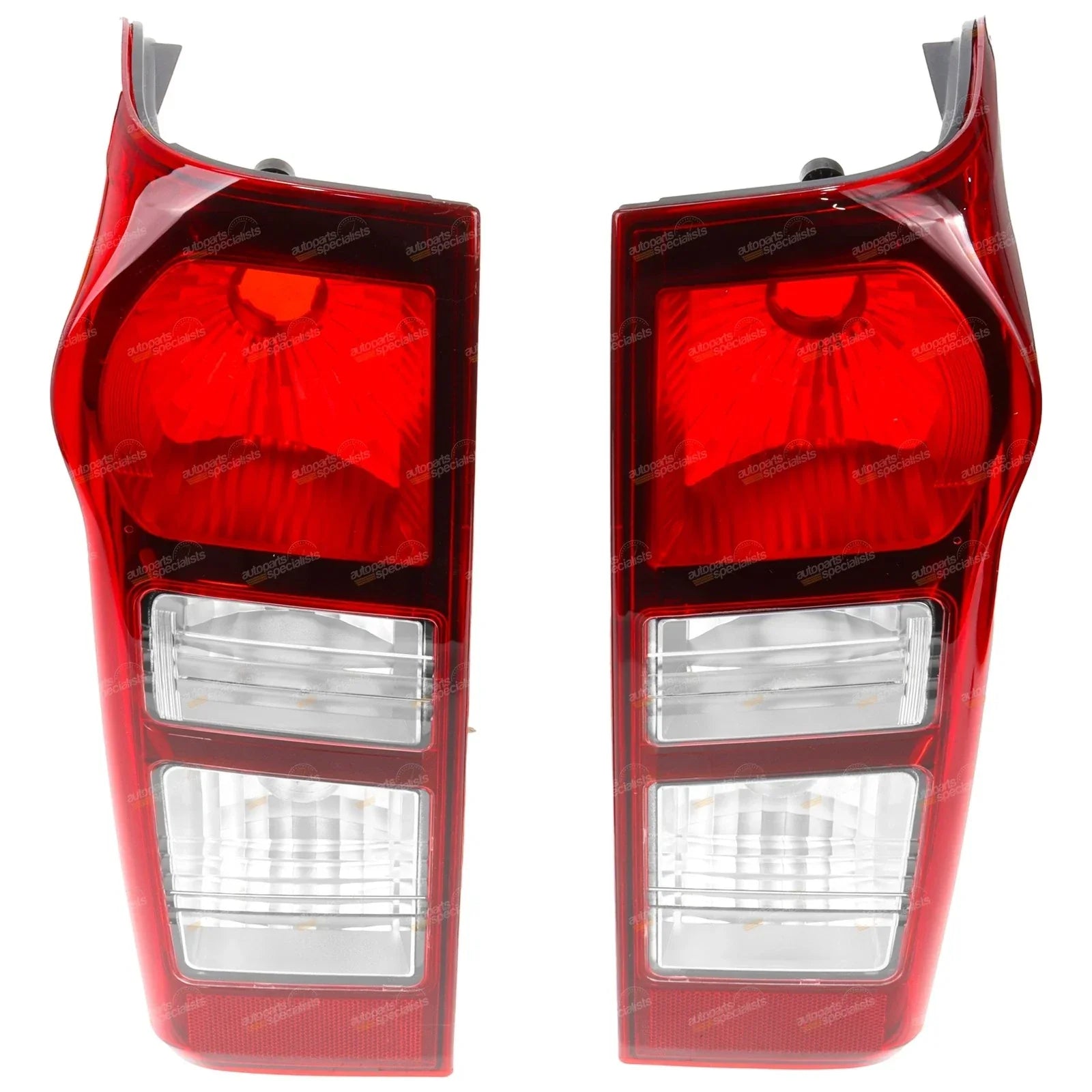 Rear Tail Lights for Isuzu D-Max (2012 - 2020)