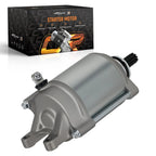 Starter Motor for Suzuki GSX-R1000 (2001–2008) 228000-8770 12V PMDD 9 Teeth