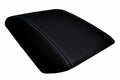 Center Console Armrest Cover for Ford Explorer (2020–2022) Blue Stitch