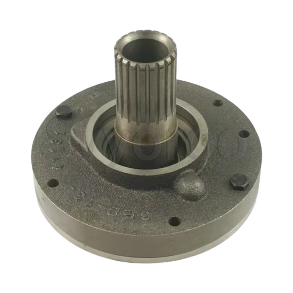 Oil Charging Pump Assy 3ED-13-41131 for Komatsu Forklift FD50-5 (2000–2005)