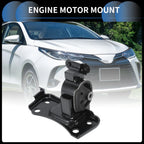 Engine Motor Mount for Toyota Alphard/Vellfire/Estima/Previa (2002–2023)