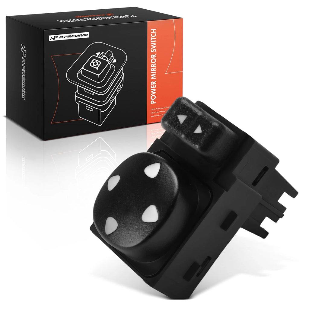 Power Door Mirror Switch for Chevrolet Impala Monte Carlo (2000â2005)