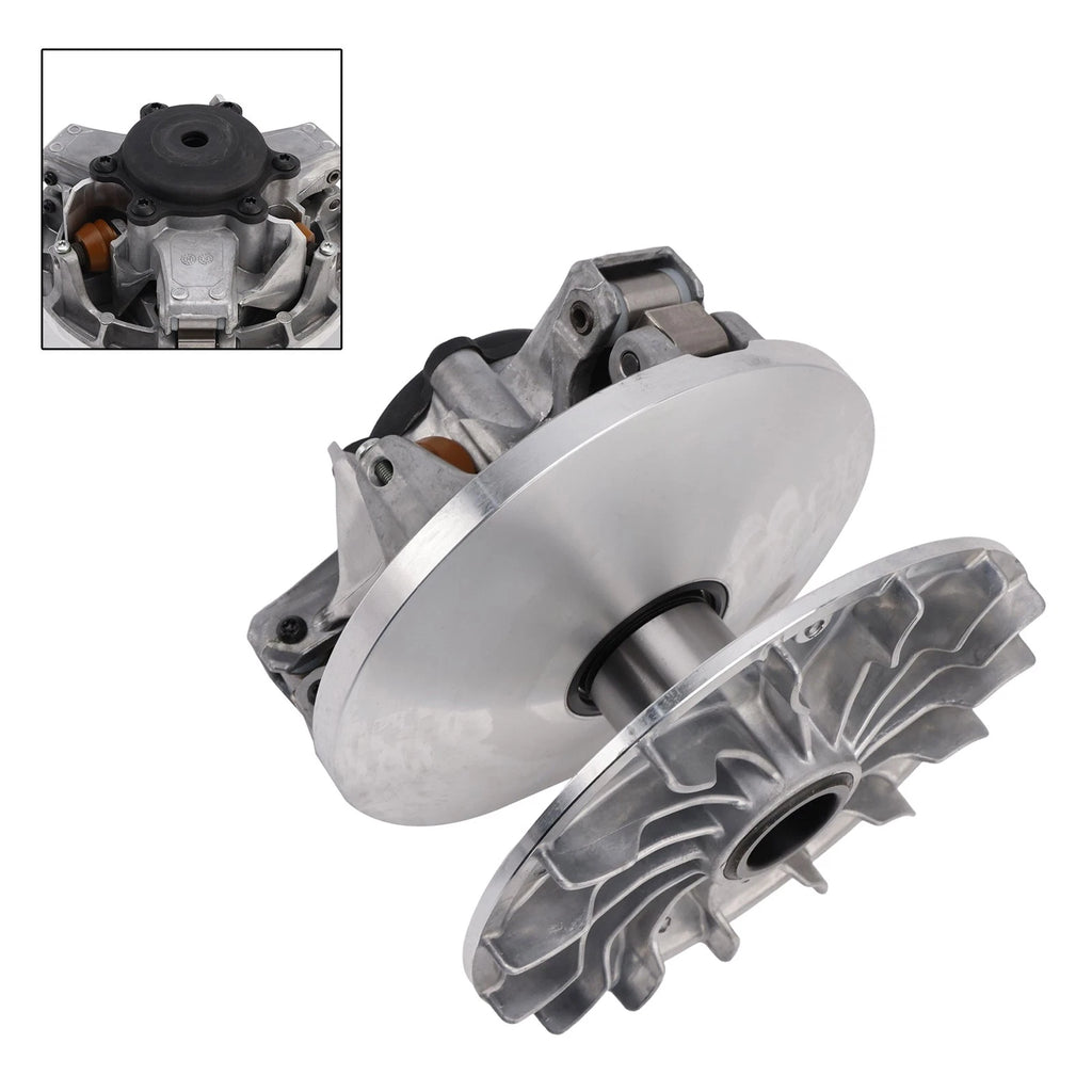 Front Complete Variator Set 420686870 for Can-Am Maverick Turbo (2013–2023)