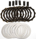 EBC Dirt Racer Clutch Set DRC115 for Suzuki RM125 (1999–2001)
