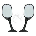 Rear View Side Mirrors for Suzuki SV650S GSXR750 (2003–2010)
