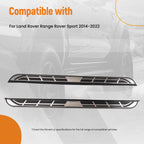 Anti-Slip Side Steps for Land Rover Range Rover Sport (2014–2022) Left+Right