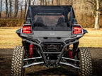 SuperATV Deluxe Self-Canceling Turn Signal Kit for Kawasaki Teryx KRX 1000 (2020–2023)