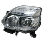 LH Replacement Xenon Headlight for Nissan X-Trail T31 2010-2014 SUV LHS Left
