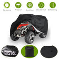 XL Waterproof ATV Cover for Can-Am Renegade 1000 X XC (2017–2023)