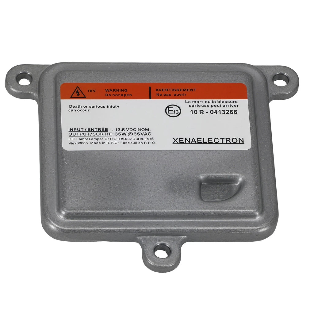 35W HID Xenon Ballast for Hyundai Santa Fe, Ford Focus MK3 (2011–2014)