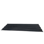 Weld-in Bed Floor Rust Repair Panel for Ford Ranger (1989-2011)