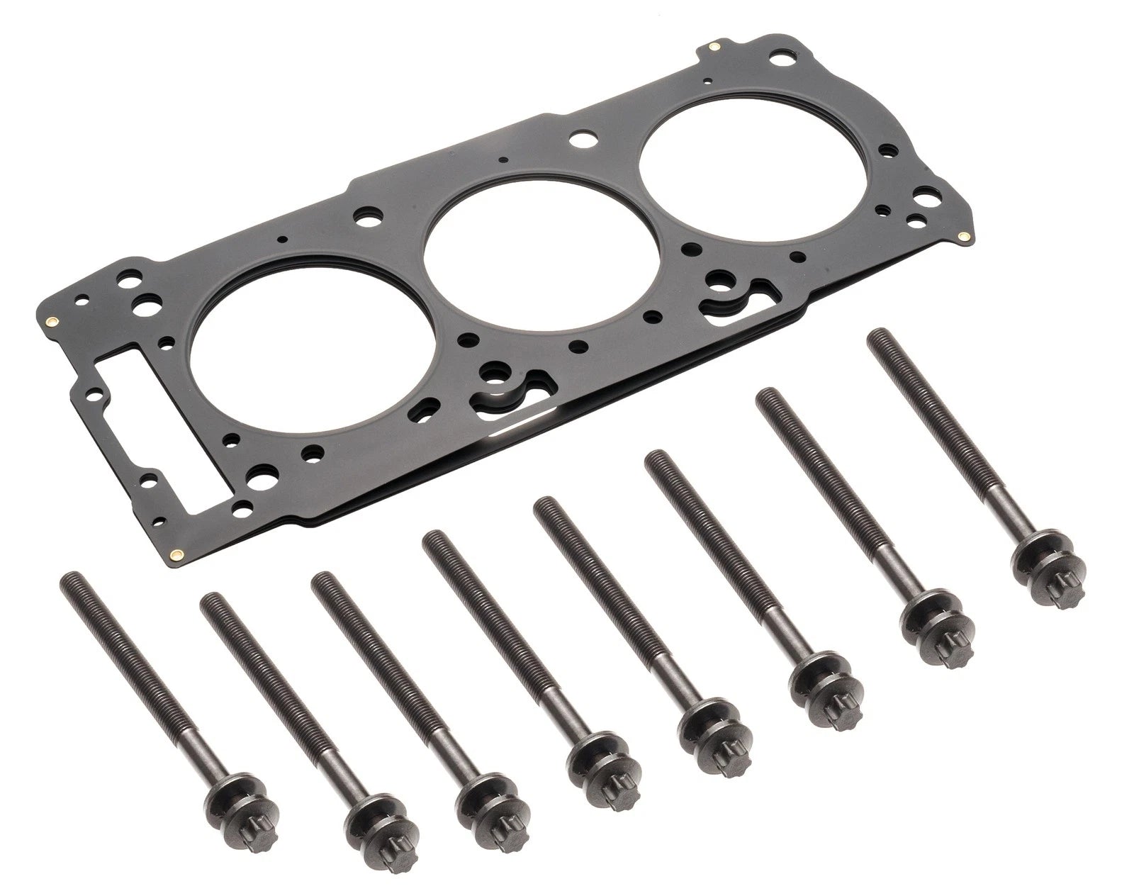 Head Gasket & Bolt Kit for SeaDoo 4-Tec (All Years) 130 155 215 255 260