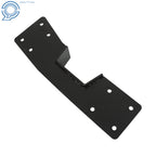 Steel Rear Axle Lowering C Notch Flip Kit for Chevrolet Silverado 1500 (1999–2006)