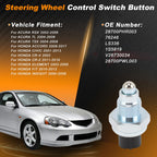 Backup Light Switch for Acura RSX (2002–2006) 2Pin 28700PHR003