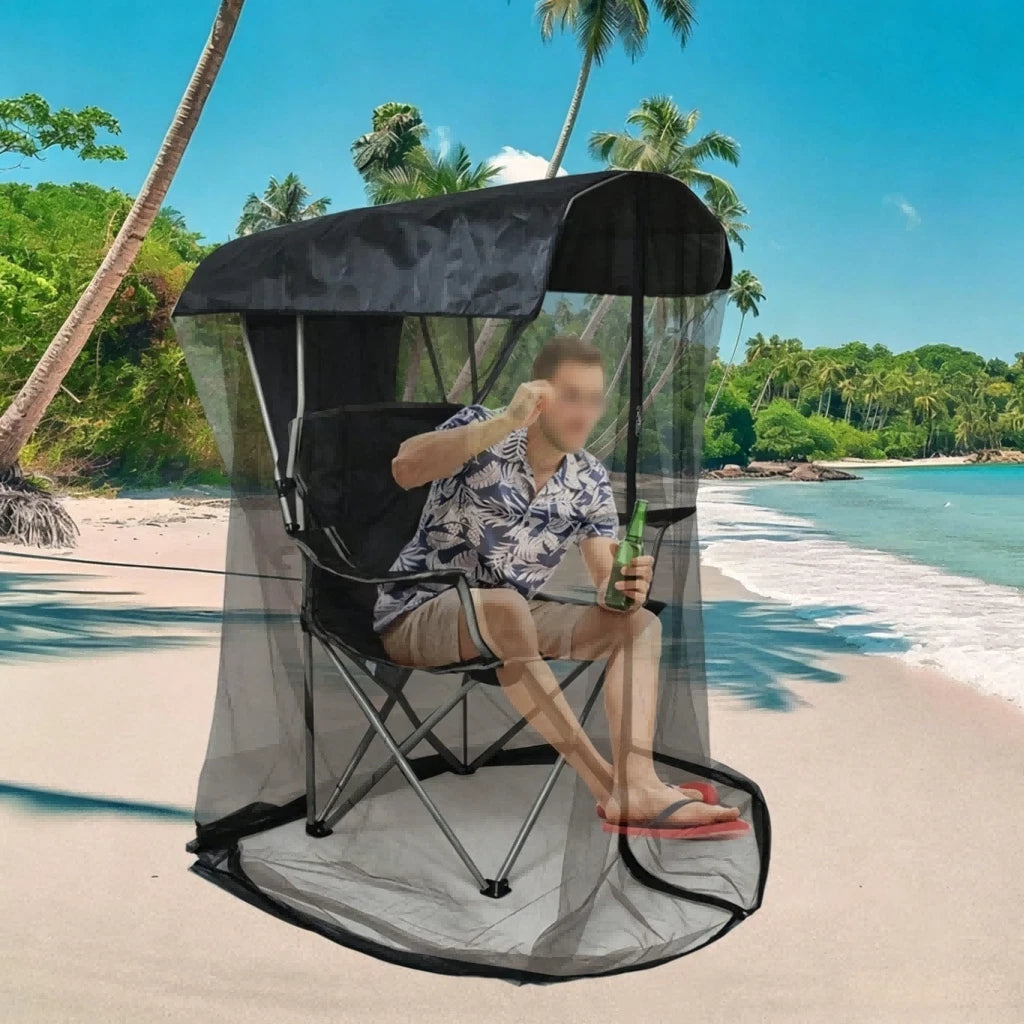 Fishing Tent for Instant Setup (258g)