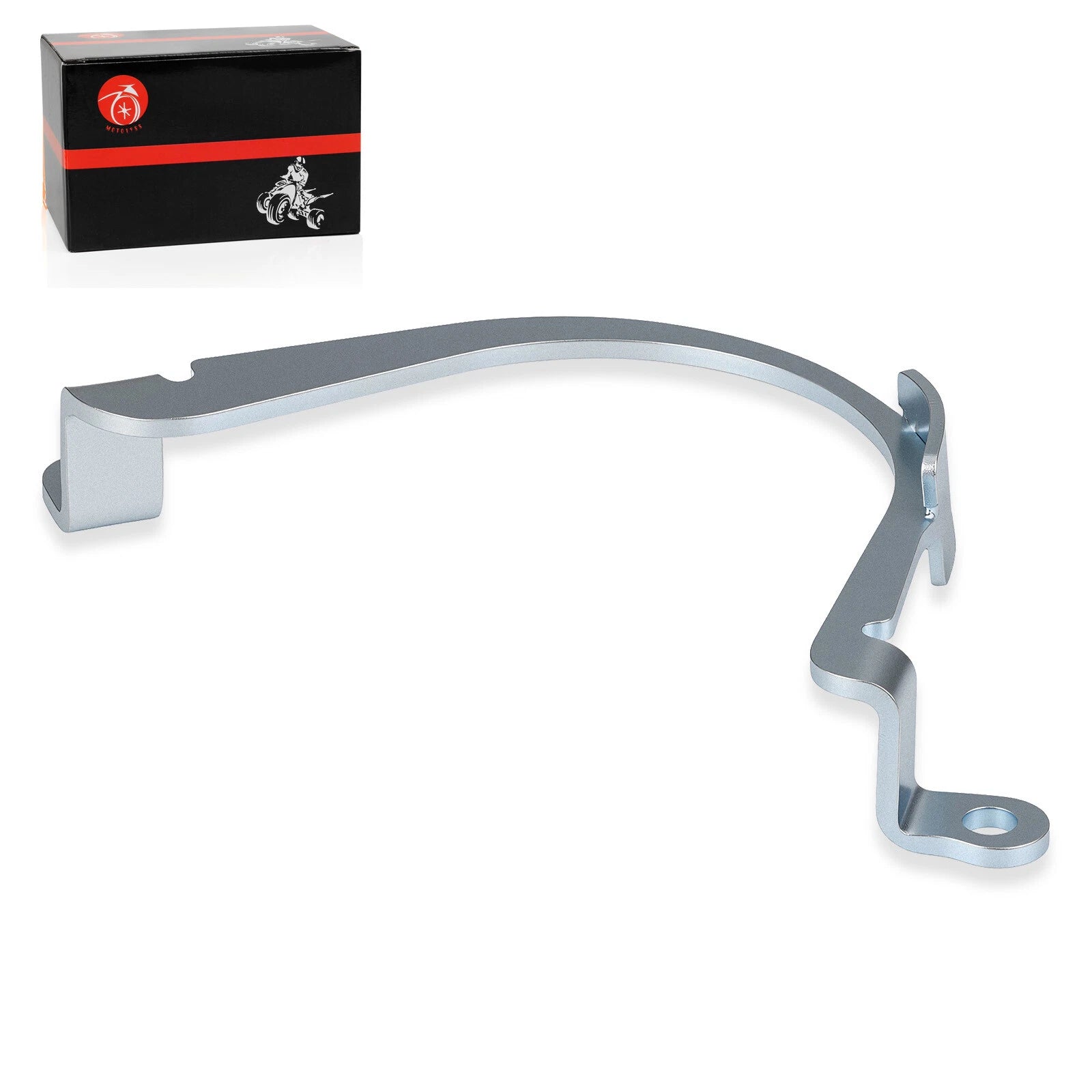 Engine Case Saver Chain Guide for Honda TRX300EX TRX300X (1998–2009)