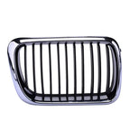 2 x Front Left Right Bonnet Grilles for BMW E36 3 Series M3 (1997-1999)