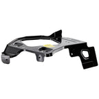 Set of 2 Radiator Support Brackets for Chevy GMC Terrain Equinox