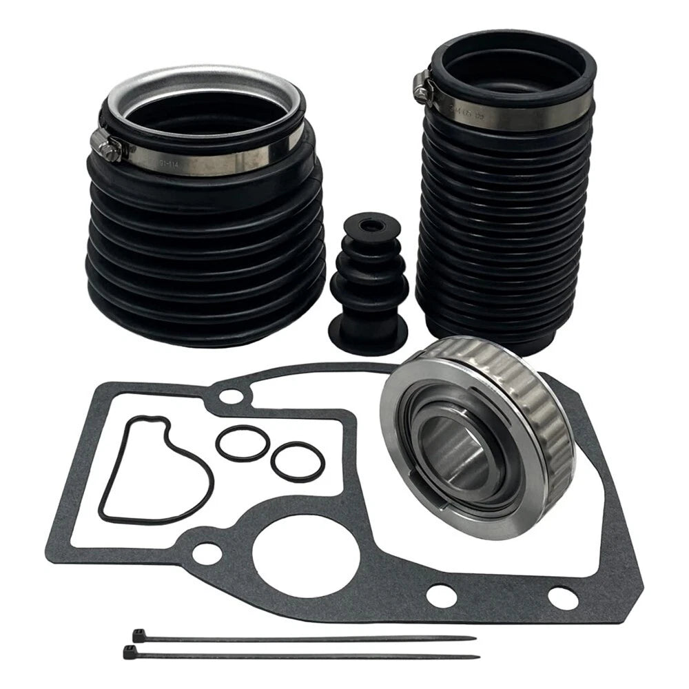 U-Joint Exhaust Bellows Kit for Volvo Penta Stern Drive (987467, 3850426)