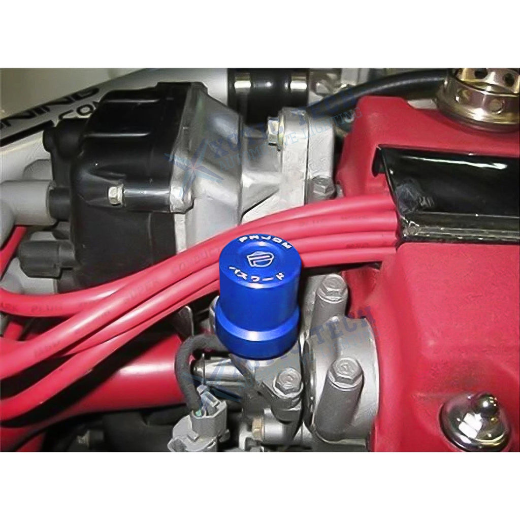 VTEC Solenoid Valve Washer Kit for Honda (2001-2005)