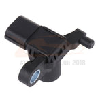 2X Camshaft Crankshaft Position Sensor for Honda Civic Si Coupe (2002–2005)