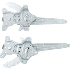 Set of 2 Power Window Regulators for Toyota Land Cruiser (1991–1997)