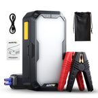 12V Portable Car Jump Starter 3000A for Auto Battery (Universal)
