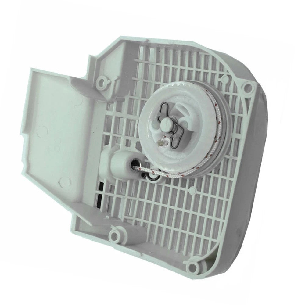 Recoil Starter Assembly for Chainsaw (Replacement Spare Parts)