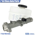 Brake Master Cylinder for Ford Crown Victoria Lincoln Town Mercury (1992–2011) F7AZ2140AA