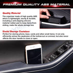 Door Handle Organizer Tray for Mazda 3 CX-30 (2020-2026)