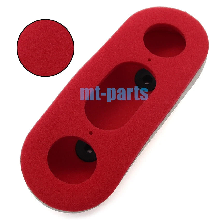 Air Filter Element for KTM 450 Rally (2012–2017), 660 Rally (2001–2007), 690 Rally (2007–2010)