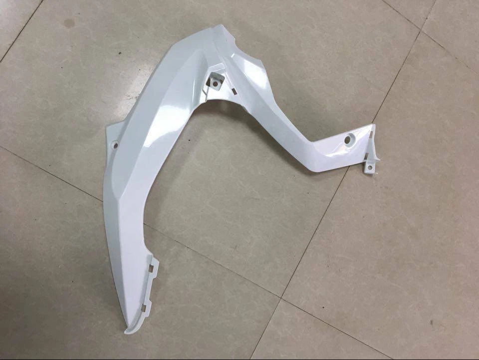 Fairing Kit for Suzuki GSXR-1000 (2017–2025) - Unpainted, ABS Bodywork