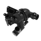 Thermostat Housing for Jaguar XF 2.0 Diesel (2016–2020) Ref. JDE40345