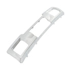 Chrome Front Bumper Skid Plate for GMC Sierra 2500HD 3500HD (2015â2019)