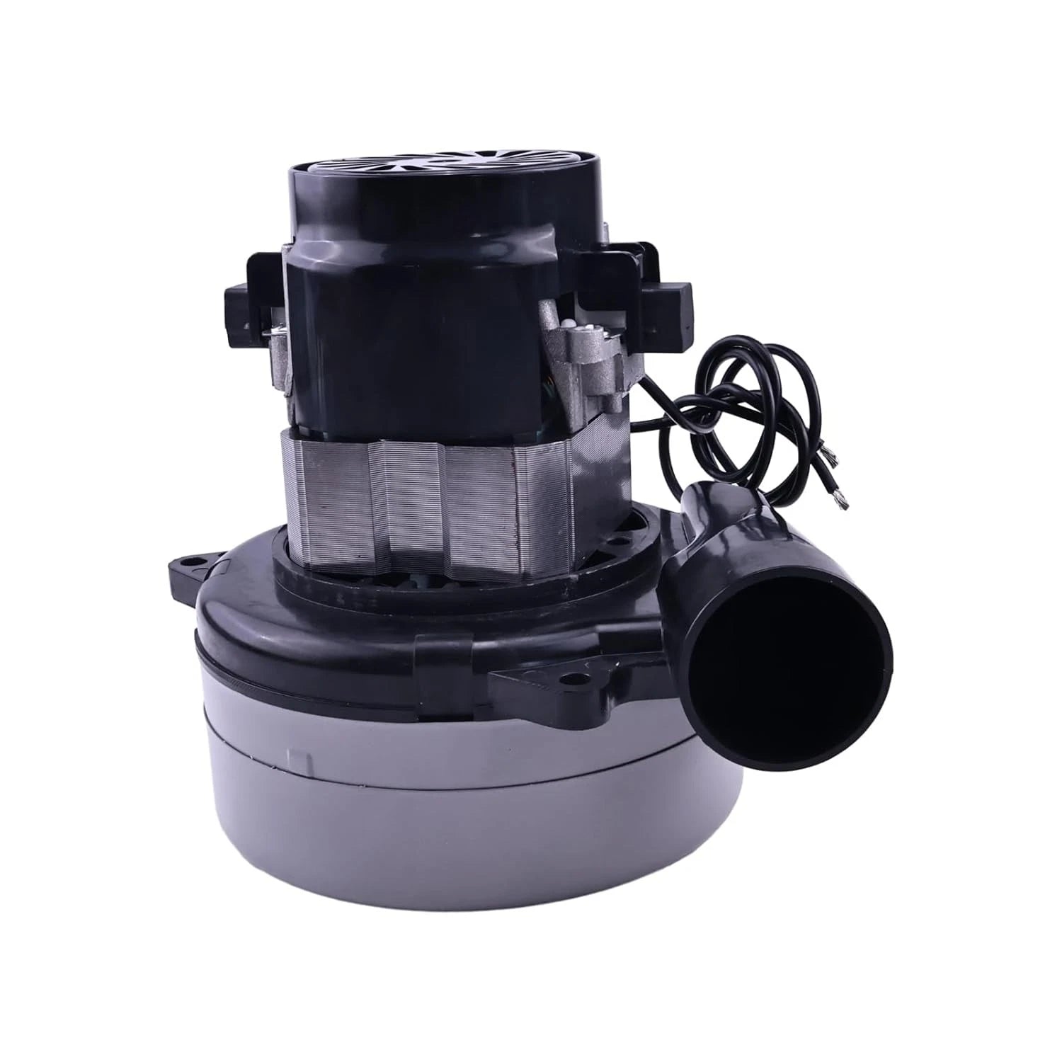 2X 24V 14.2A Vacuum Motor 1023271 for Tennant T3 T300 T5200 T2