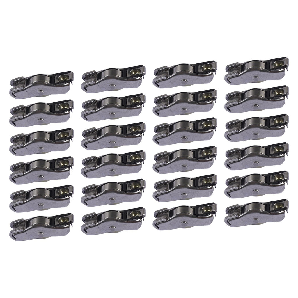24PCS Engine Rocker Arms for Audi A6 3.0L V6 (2018-2024)