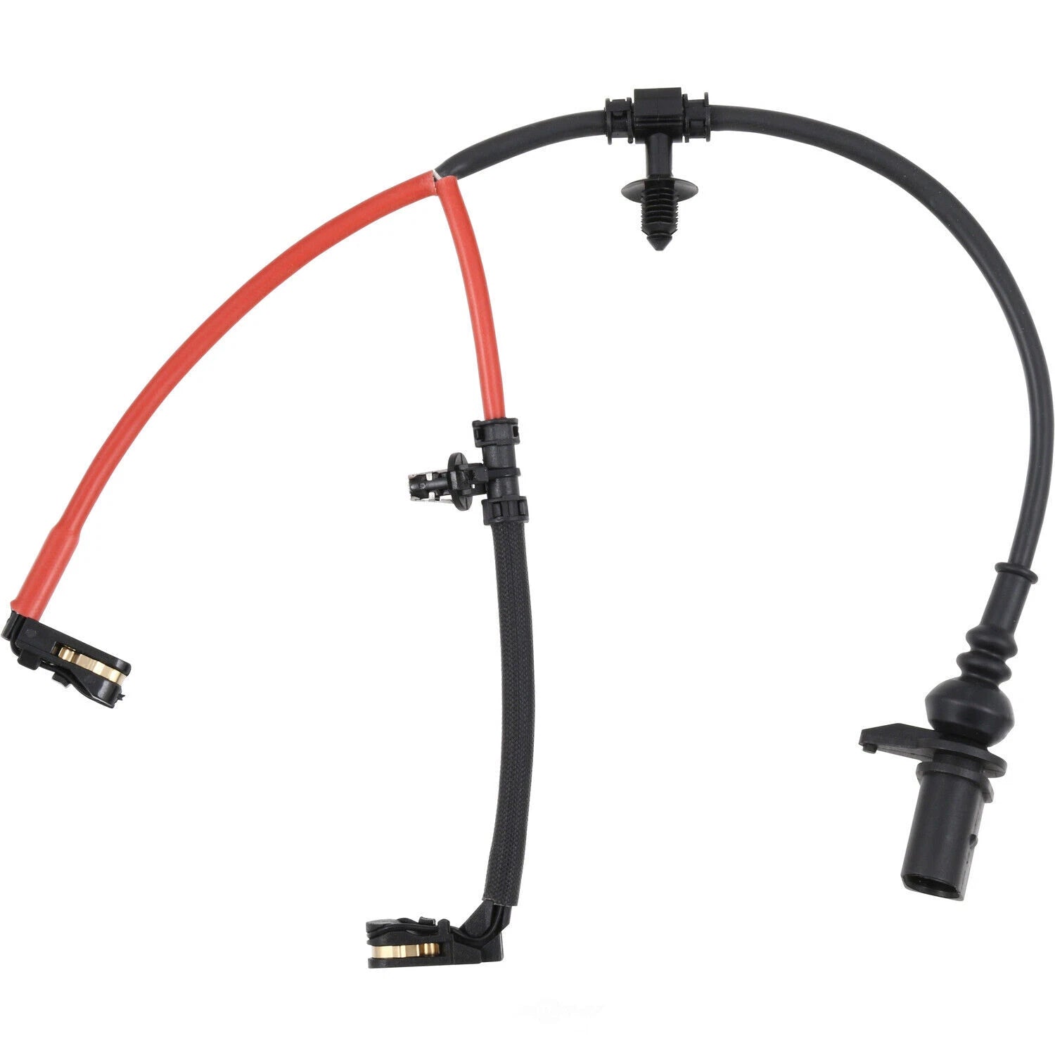 Rear Disc Brake Pad Wear Sensor for Audi RS Q8 RS6 Avant RS7 Sportback S8