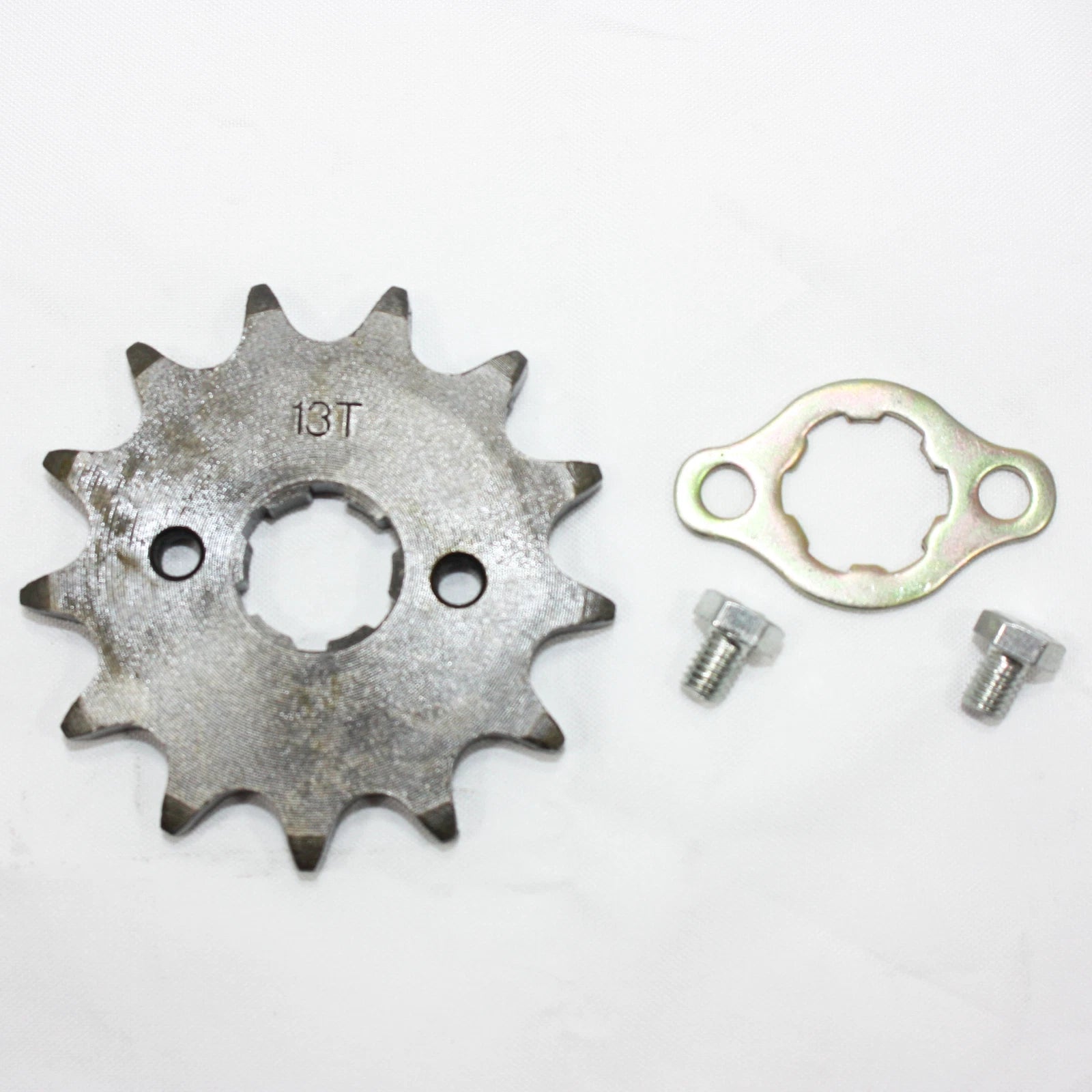 20mm Front Sprocket Cog for PIT PRO Trail Dirt Quad Bike ATV (13T)