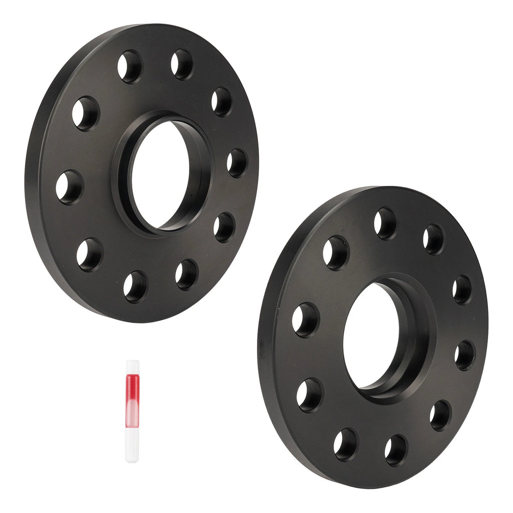Wheel Spacers 1/2 in for Toyota Camry (2005–2009, 2012–2016, 2021–2024)
