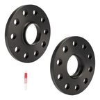 Wheel Spacers 1/2 in for Toyota Camry (2005–2009, 2012–2016, 2021–2024)