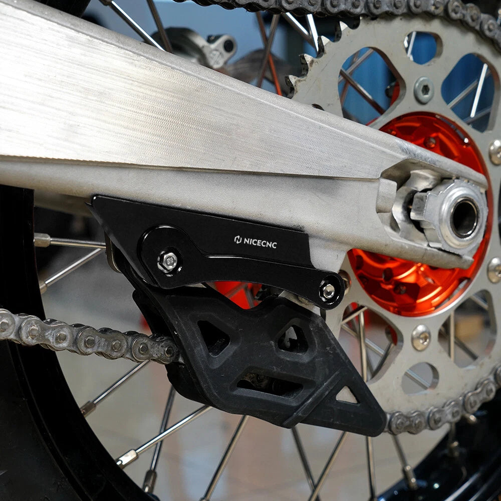 Swingarm Guard for Husqvarna 701 Enduro (2017–2024)