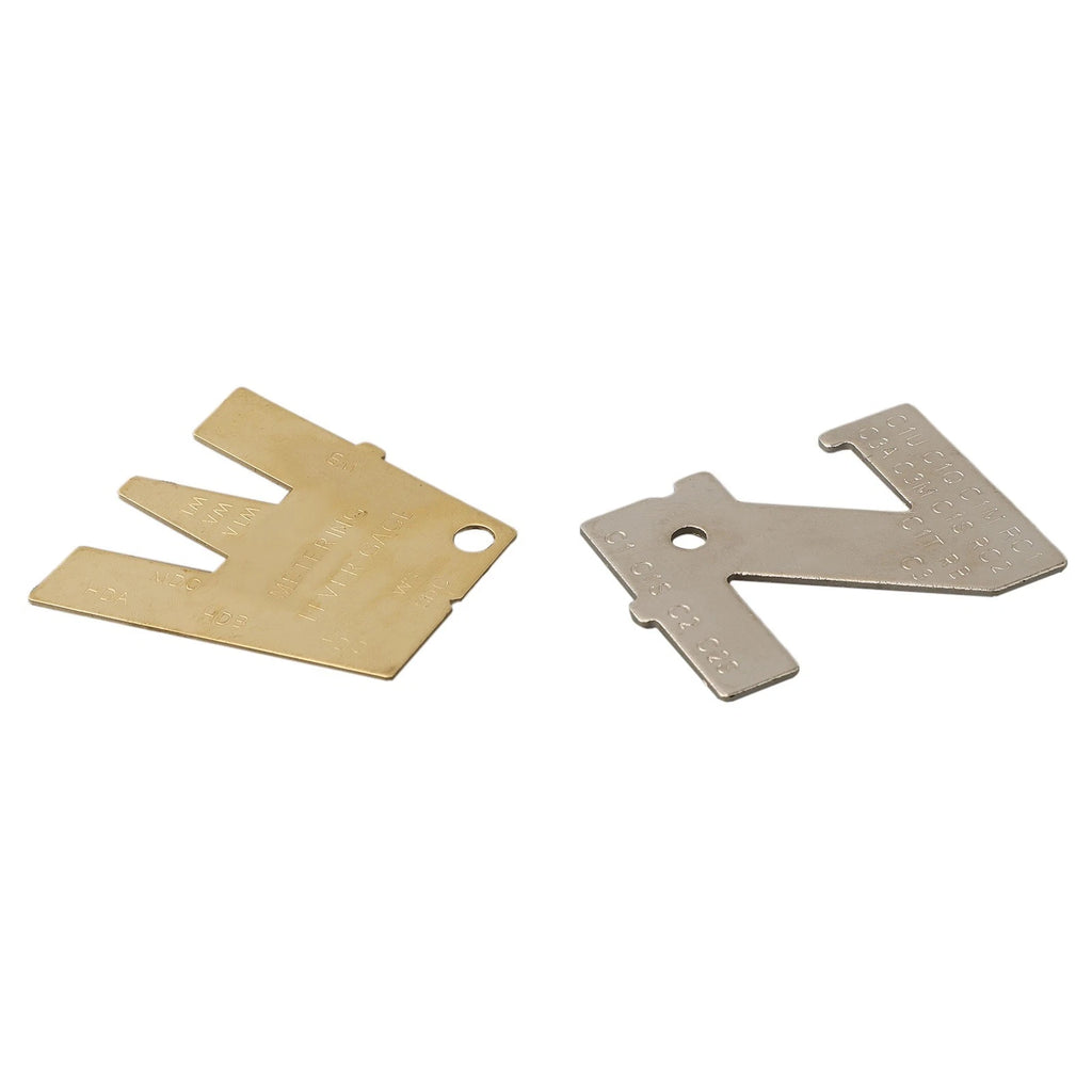 Carburetor Measure Lever Adjust Tool Set for 500-13-1 (2013–2013)