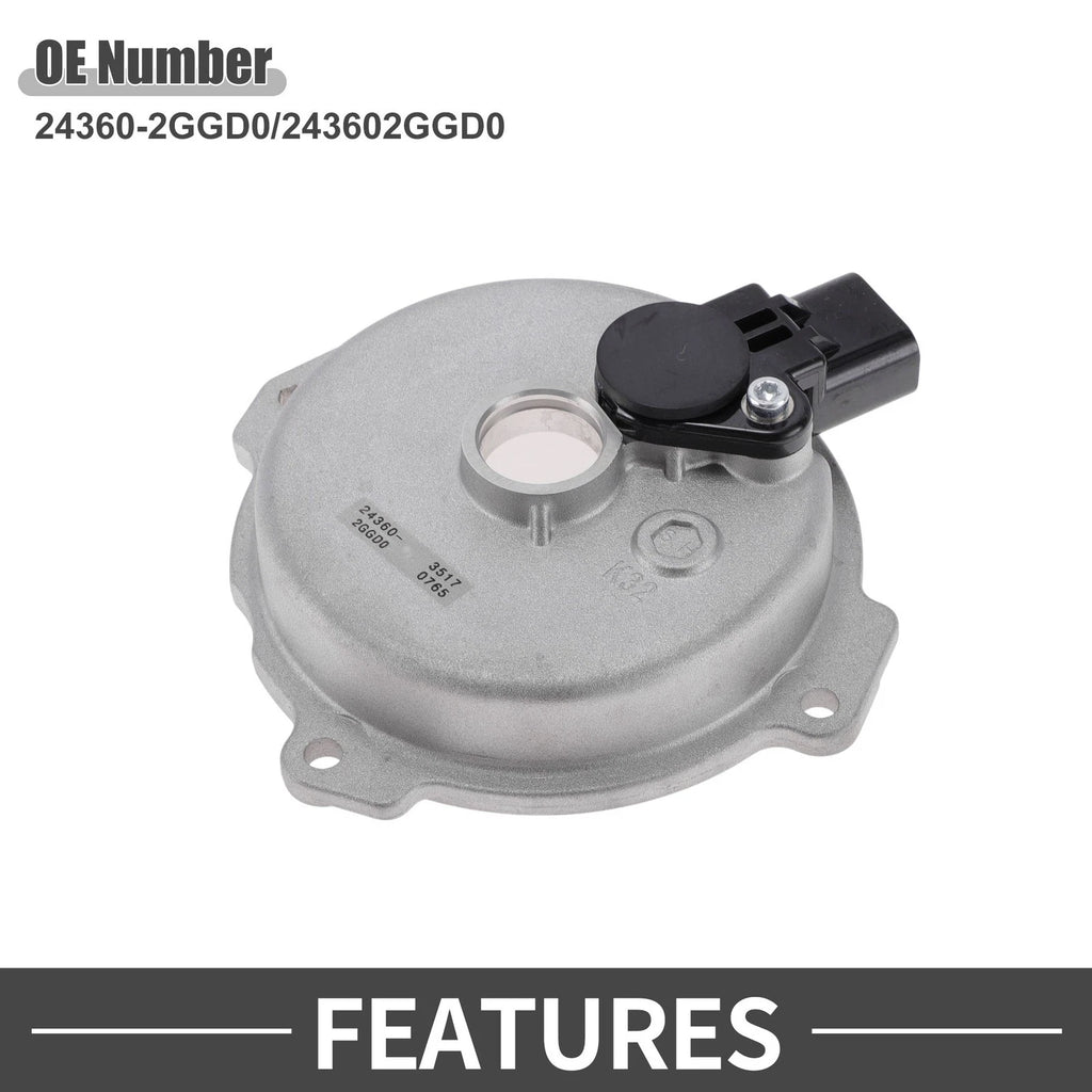 Camshaft Position Sensor for Hyundai Santa Fe Sport 2.0L 2.4L (2013–2019)