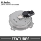 Camshaft Position Sensor for Hyundai Santa Fe Sport 2.0L 2.4L (2013–2019)